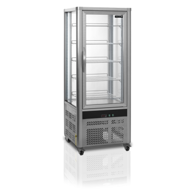 Витрина кондитерская UPD200 (Tefcold)