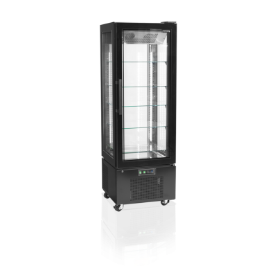 Витрина кондитерская UPD400-C (Tefcold)