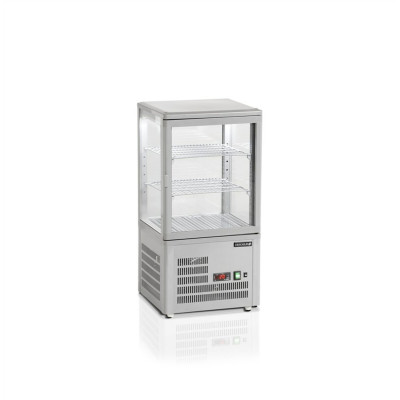 Витрина кондитерская UPD60-GREY (Tefcold)