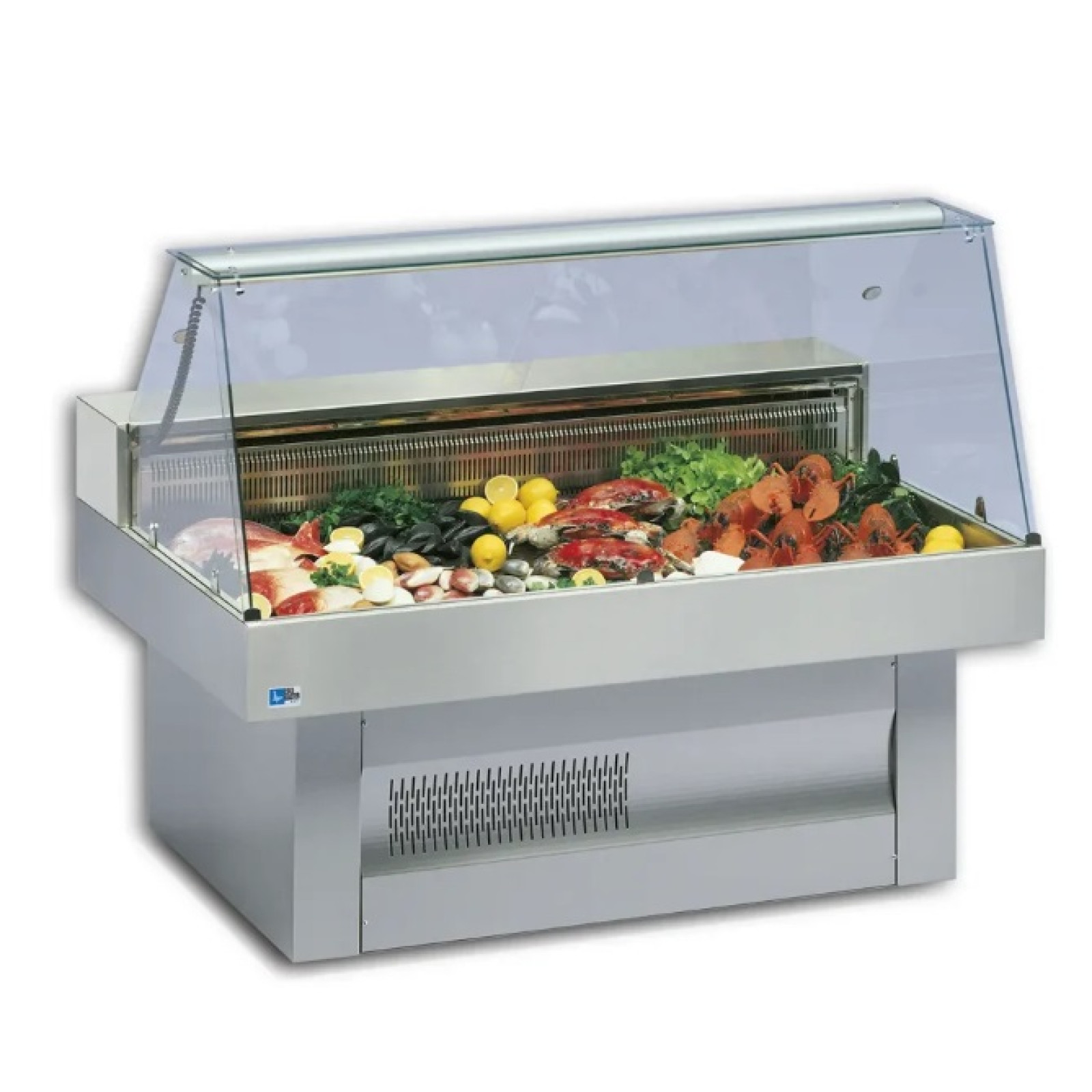 Витрина морозильная Tecfrigo Oceanus 100