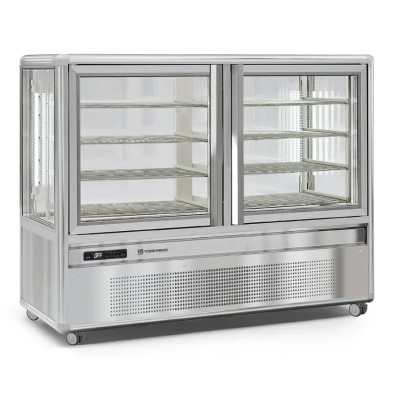 Витрина морозильная Tecfrigo SNELLE 501 GBT (cod.01)
