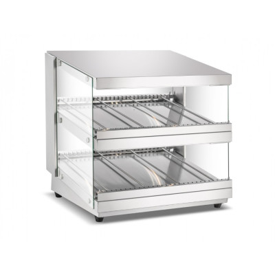 Витрина тепловая GoodFood WS65 ELIT