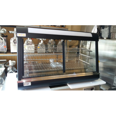 Витрина тепловая GoodFood WS920 Black Line 