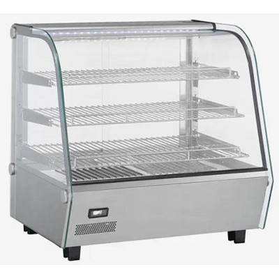 Витрина тепловая Hurakan HKN WD-120L