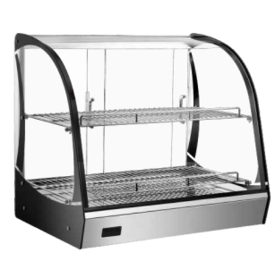 Витрина тепловая Hurakan HKN WD-165L