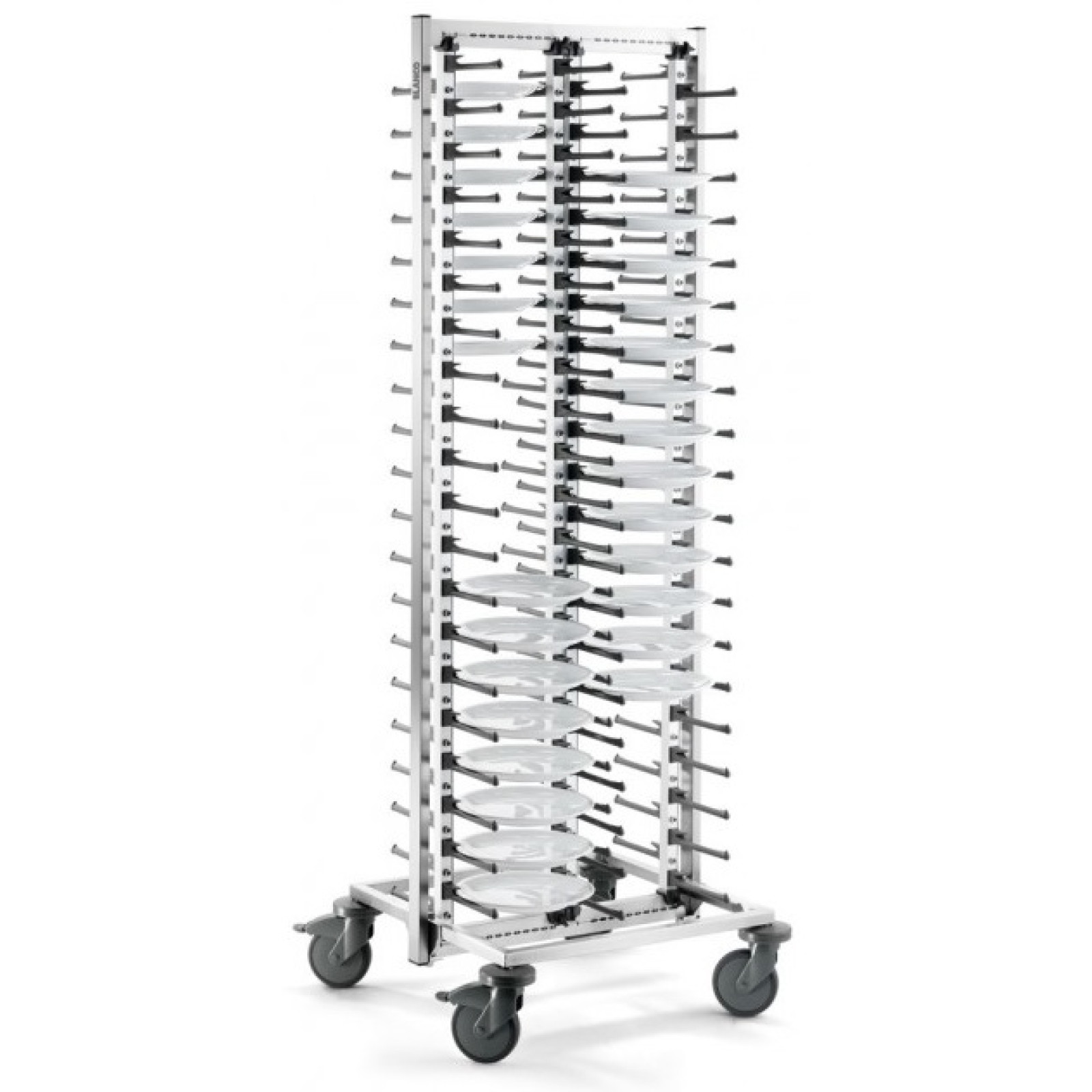 Візок B.PRO SERVISTAR GASTRO 80 (373734)