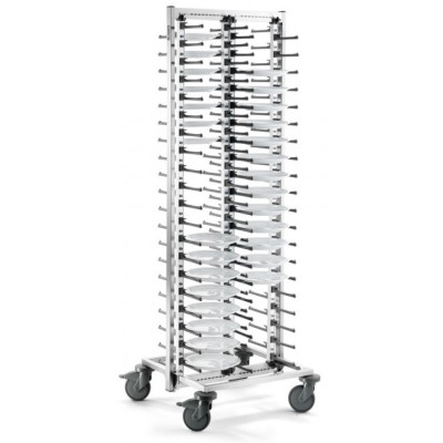 Візок B.PRO SERVISTAR GASTRO 80 (373734)