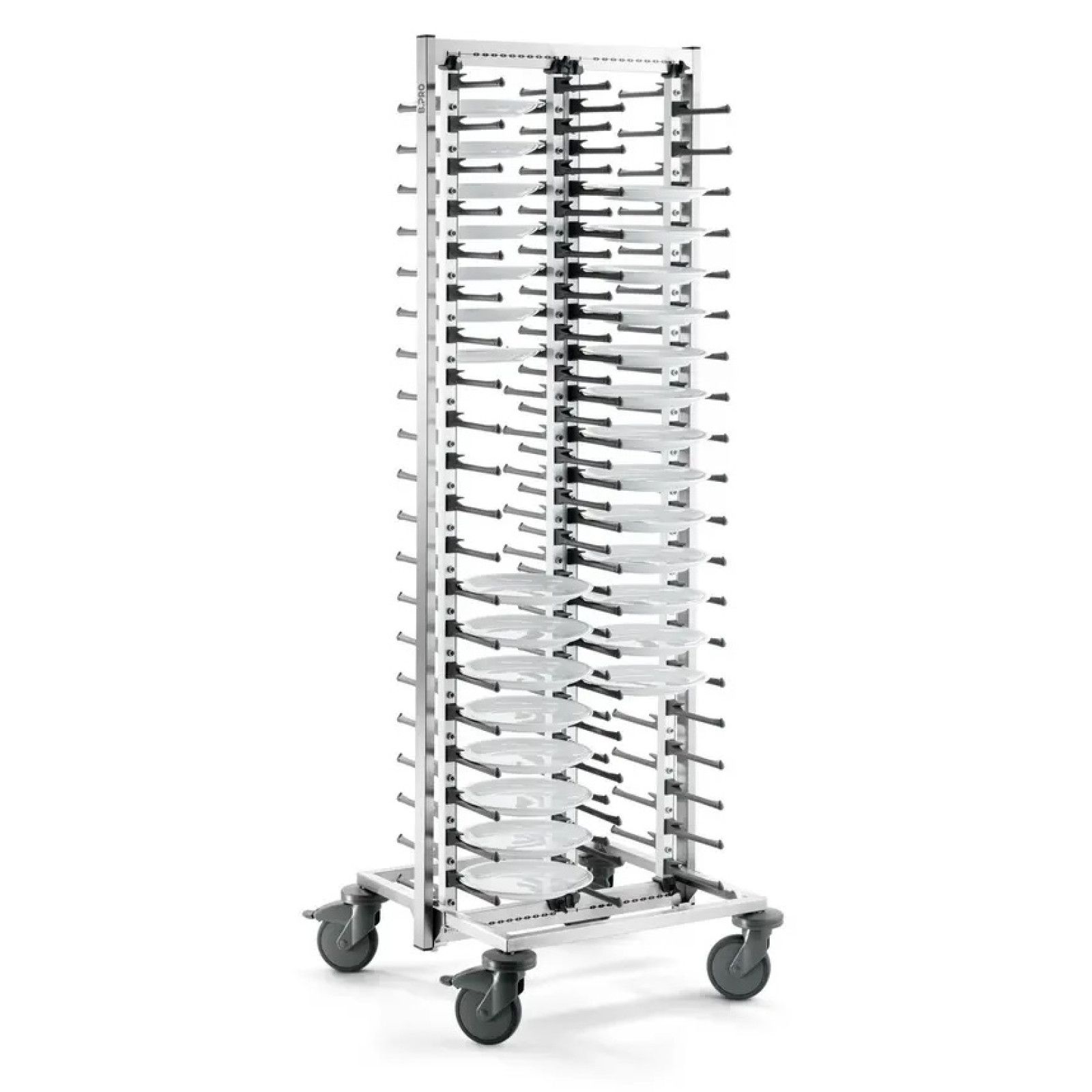 Тележка B.PRO SERVISTAR GASTRO 80 (573695)