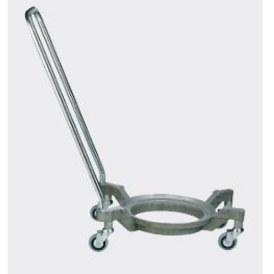 Тележка для дежи BEAR Varimixer AR40 (22AR40ZB)