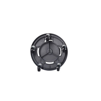 Тележка для круглого контейнера 120 л, ø580x(H)130 мм 691076 Hendi PP (Polypropylene)