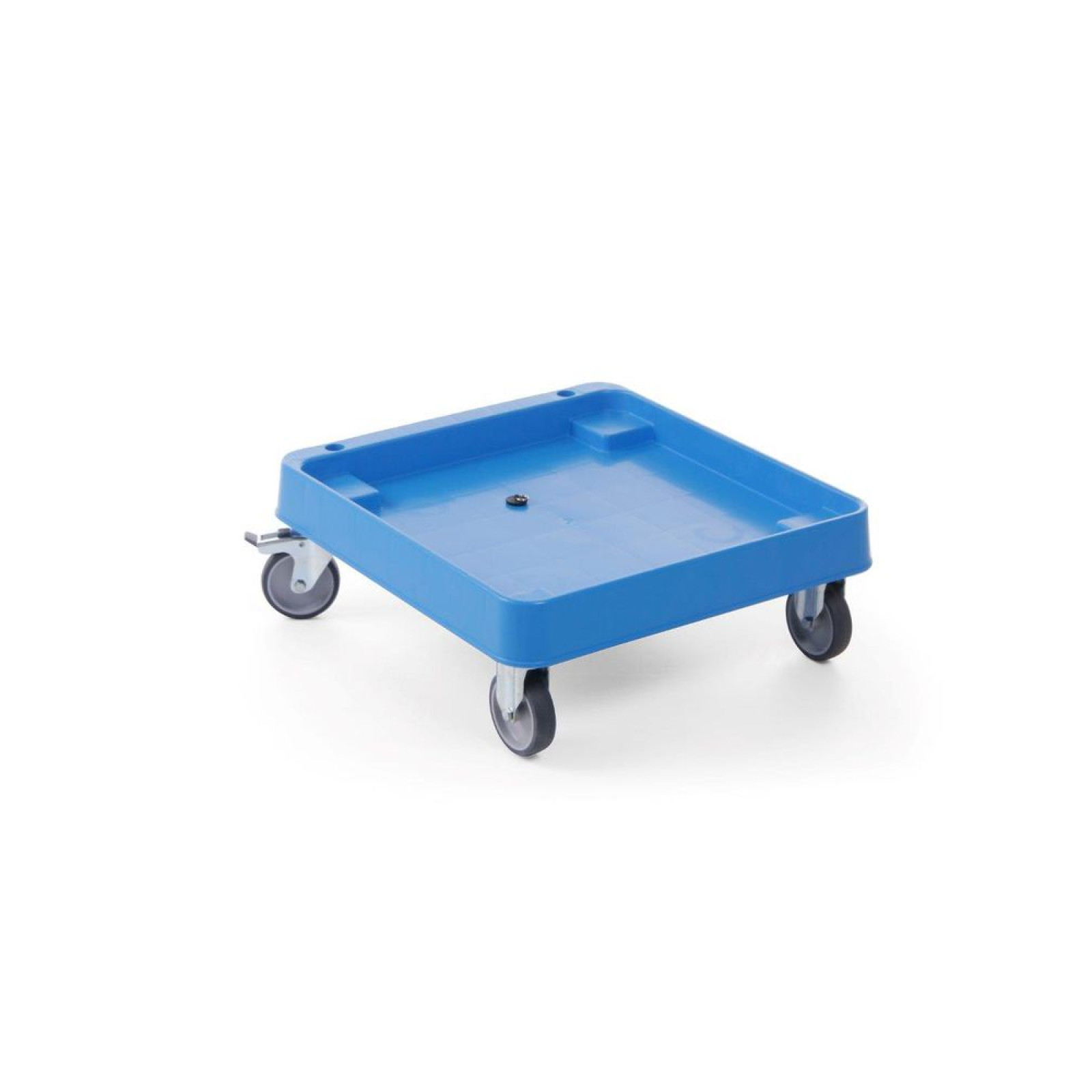 Візок для корзин для посудомочних машин 877173 Hendi PP (Polypropylene)