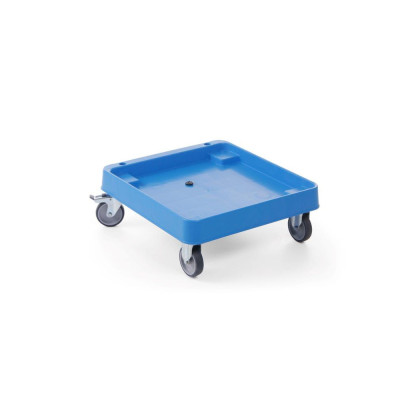 Візок для корзин для посудомочних машин 877173 Hendi PP (Polypropylene)