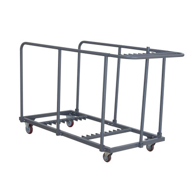 Тележка для перевозки столов - 1800x850x(H)990 mm 811221 Hendi