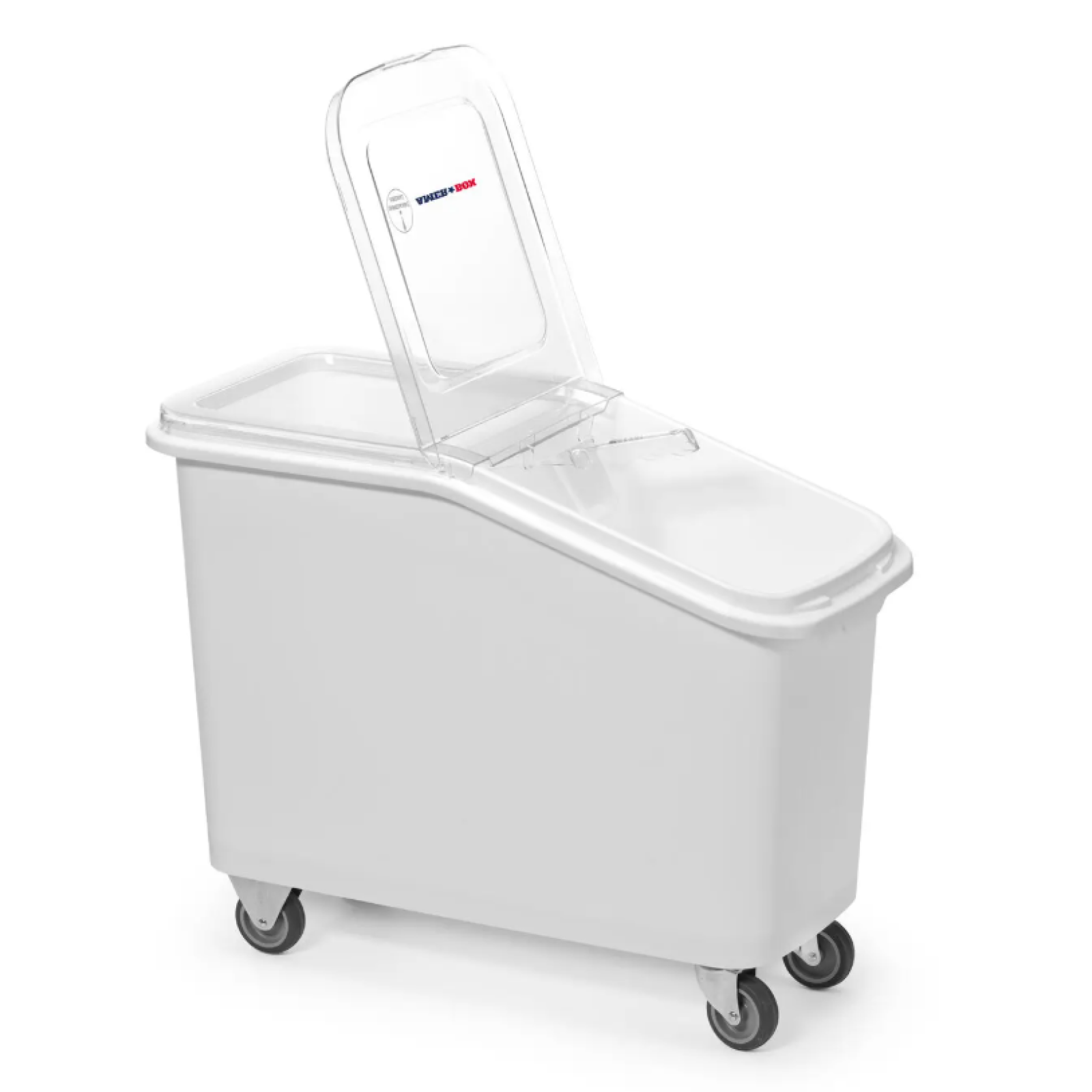 Візок для сипучих продуктів, AmerBox, 62л, 345x720x(H)570мм 877210 Hendi - 2