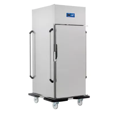 Тележка охлаждающая GNB 500 NMV OZTI