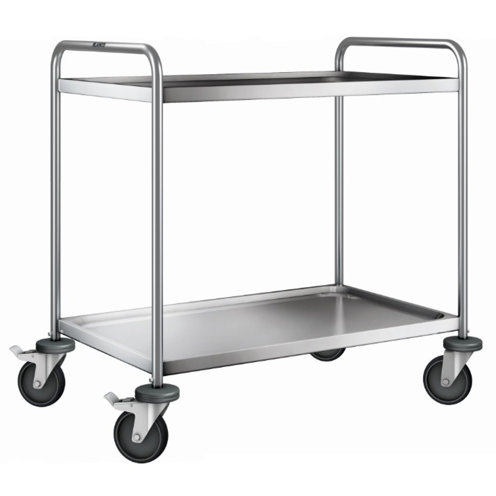 Тележка сервировочная B.PRO SW9x6-2 (555531)
