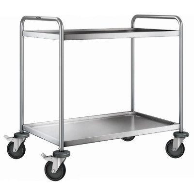 Тележка сервировочная B.PRO SW9x6-2 (555531)