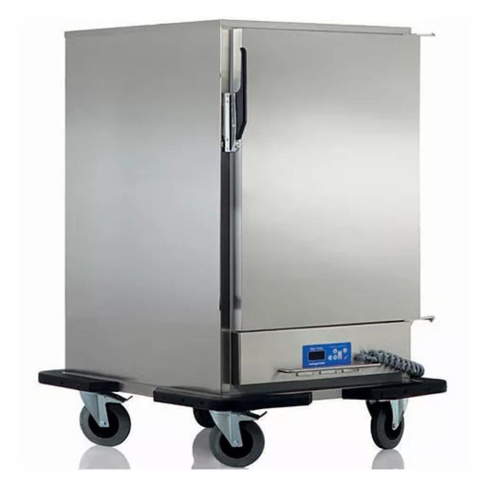 Тележка тепловая OZTI OBA 70130