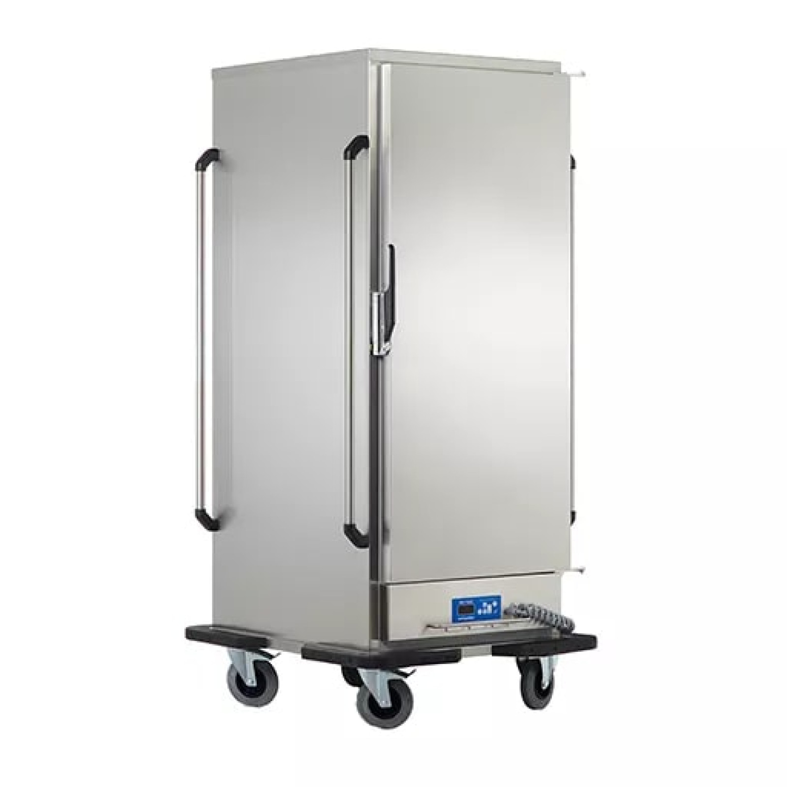 Тележка тепловая OZTI OBA 70182