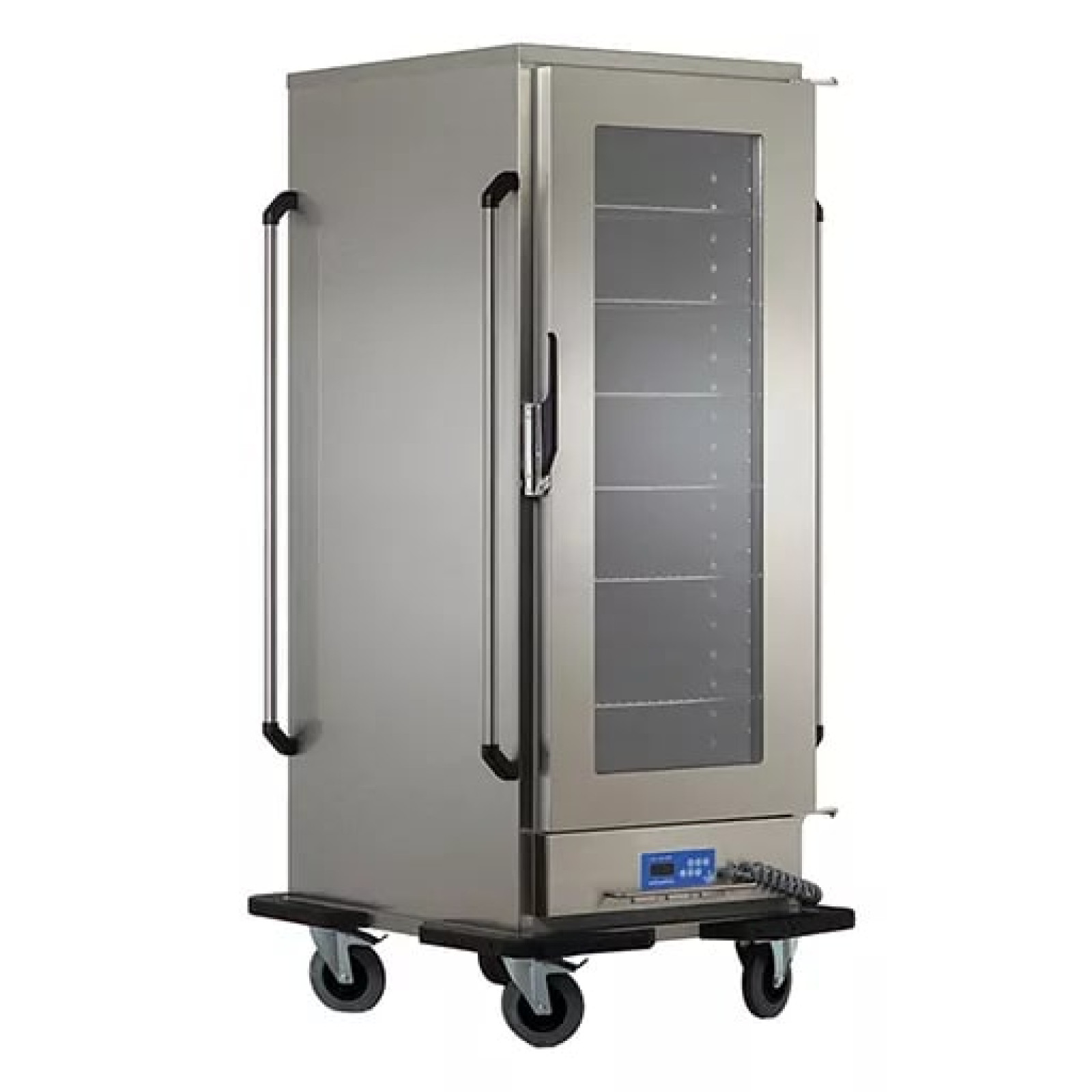 Тележка тепловая OZTI OBAC 70182