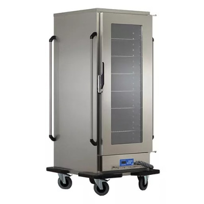 Тележка тепловая OZTI OBAC 70182