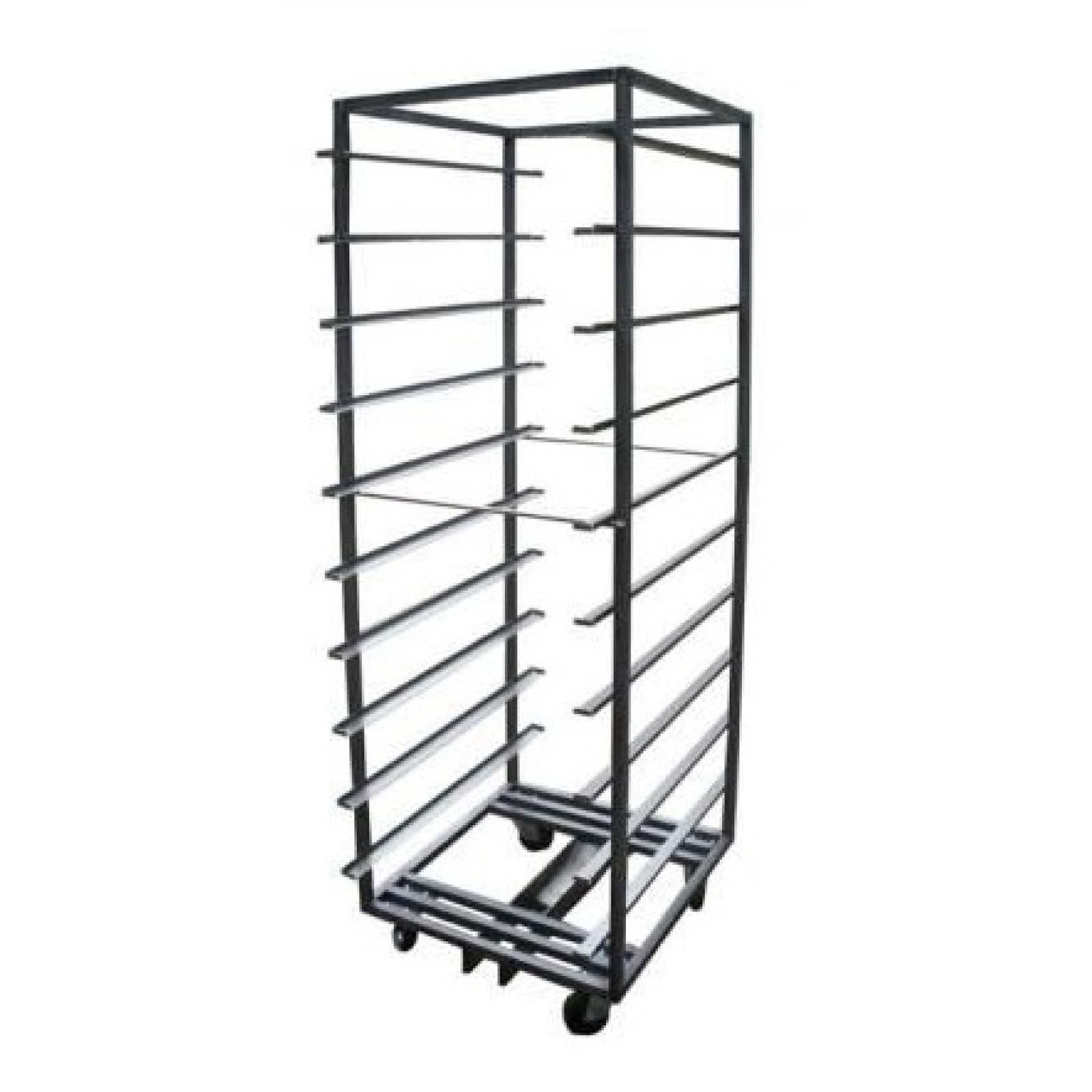 Тележка Wachtel 600x800 на 20 уровней