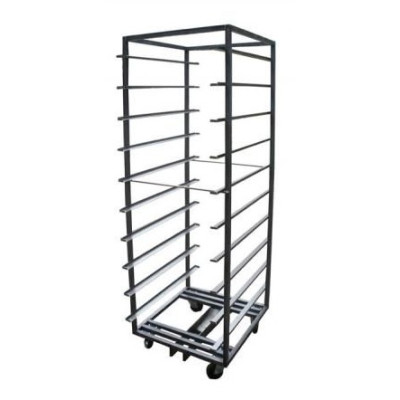 Тележка Wachtel 600x800 на 20 уровней