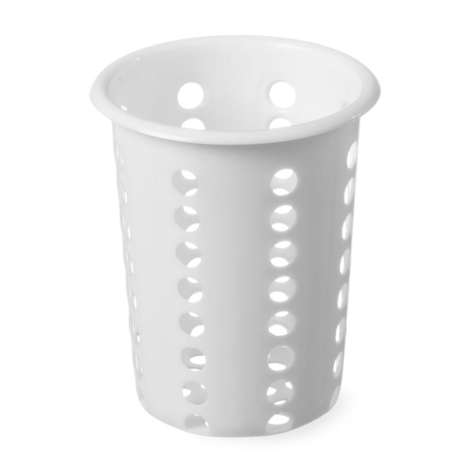 Вкладиш для столових приладів, Ø97x137 мм 871201 Hendi PP (Polypropylene)
