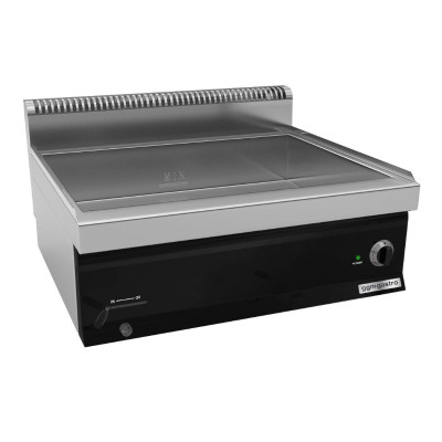 Водяная баня (Bain-marie) 2,4 кВт - 2x GN1/1 или 4x GN 1/2 GGM Gastro EBK873C