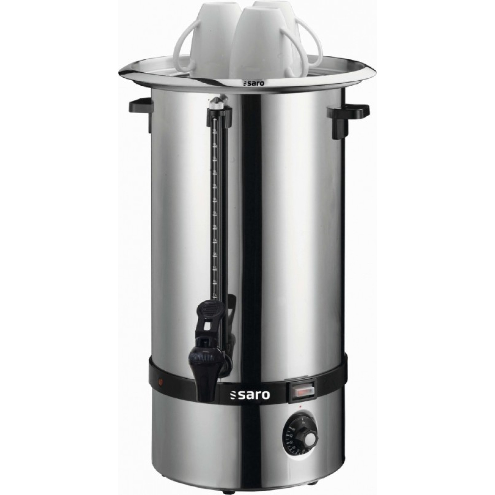 Водонагреватель профессиональный Saro Hot drink