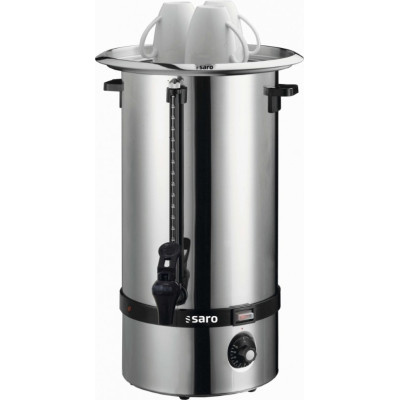 Водонагреватель профессиональный Saro Hot drink