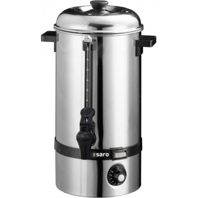 Водонагреватель профессиональный Saro Hot drink mini