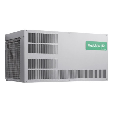 Водоохладитель-дозатор CastelMAC RapidMac 50