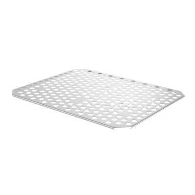 Вставка для ізольованих контейнерів GN 2/1 1180191 Hendi Stainless steel