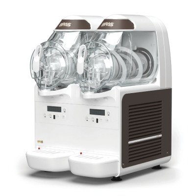  Фрізер BRAS B-CREAM HD2