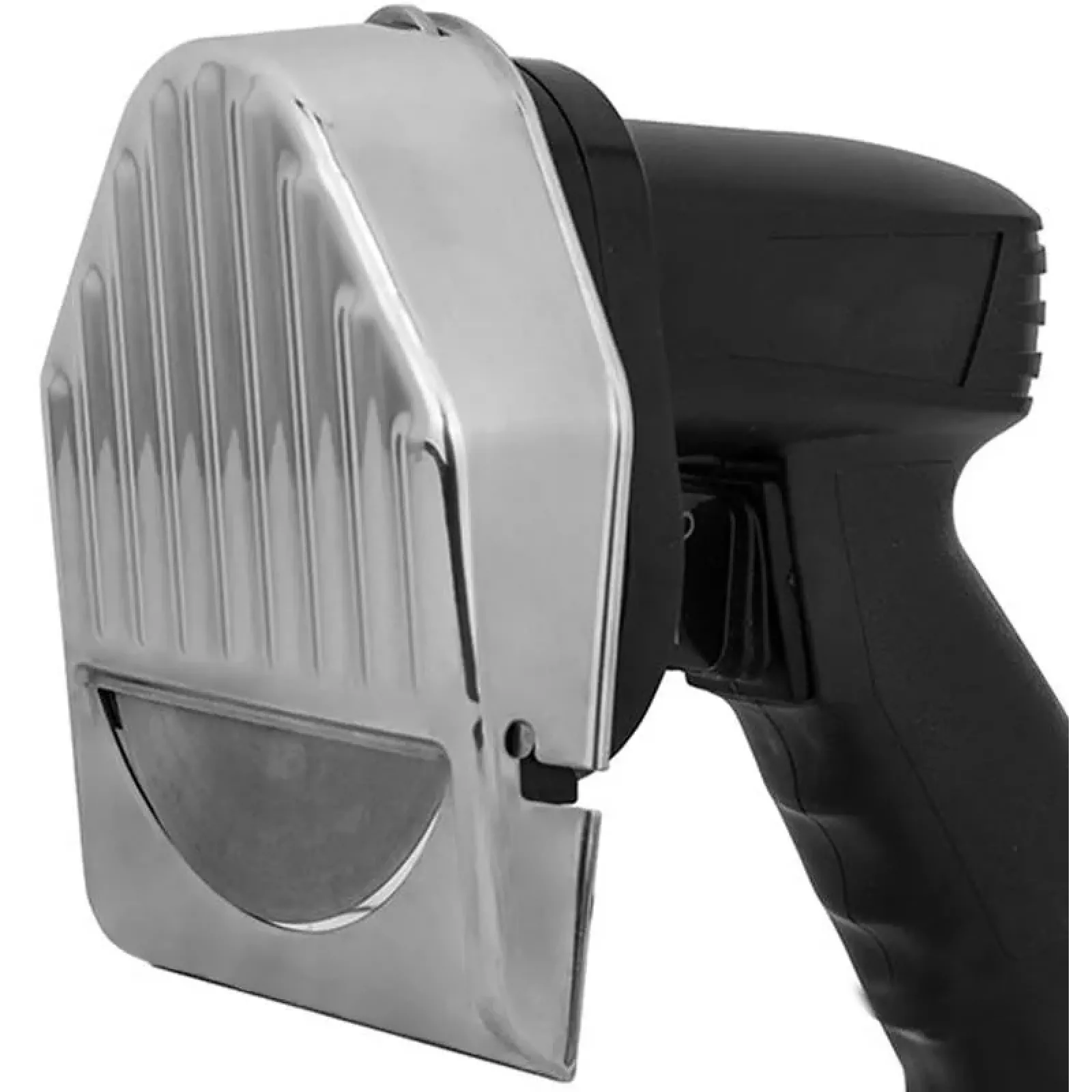 Аккумуляторный нож для шаурмы GGM-Gastro KS100C - 2