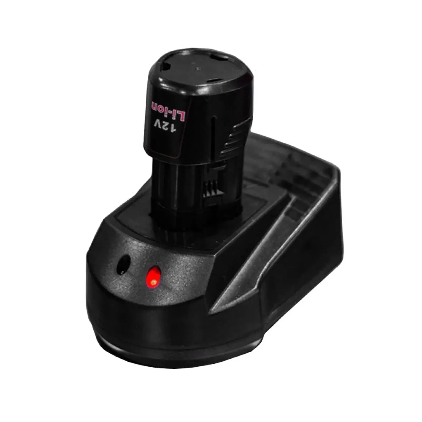Акумуляторний ніж для шаурми GGM-Gastro KS100C - 1