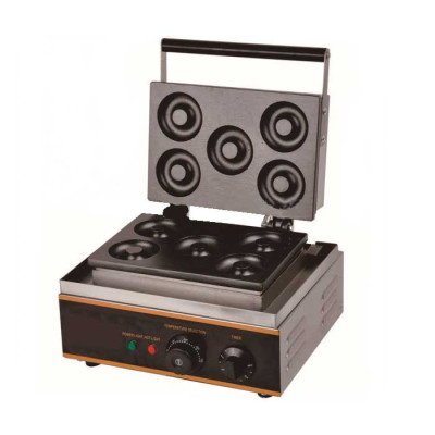 Апарат для донатсів Трейд HDM-5