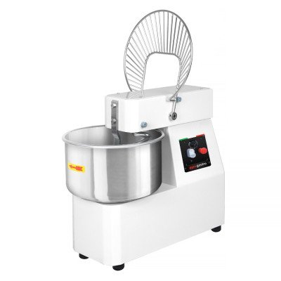Аппарат для обработки теста 22 л/18 кг GGM Gastro TMP22-230V-N