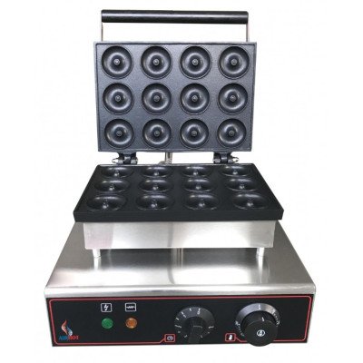 Апарат для пончиків AIRHOT DM-12