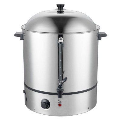 Аппарат для варки кукурузы AIRHOT CS-30