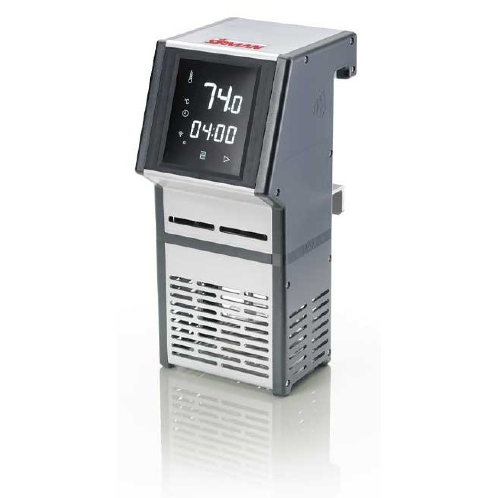 Аппарат для варки при низкой температуре Sirman Softcooker Wi-Food NFC