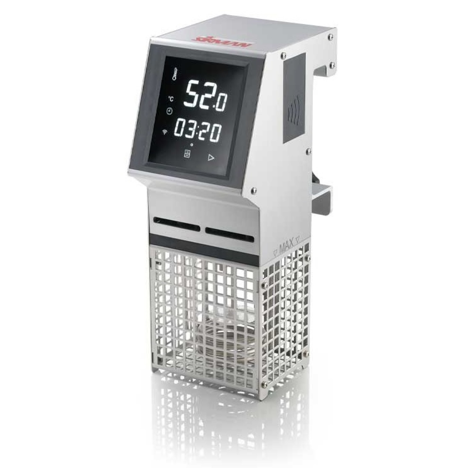 Апарат для варіння при низькій температурі Sirman Softcooker Wi-Food X NFC