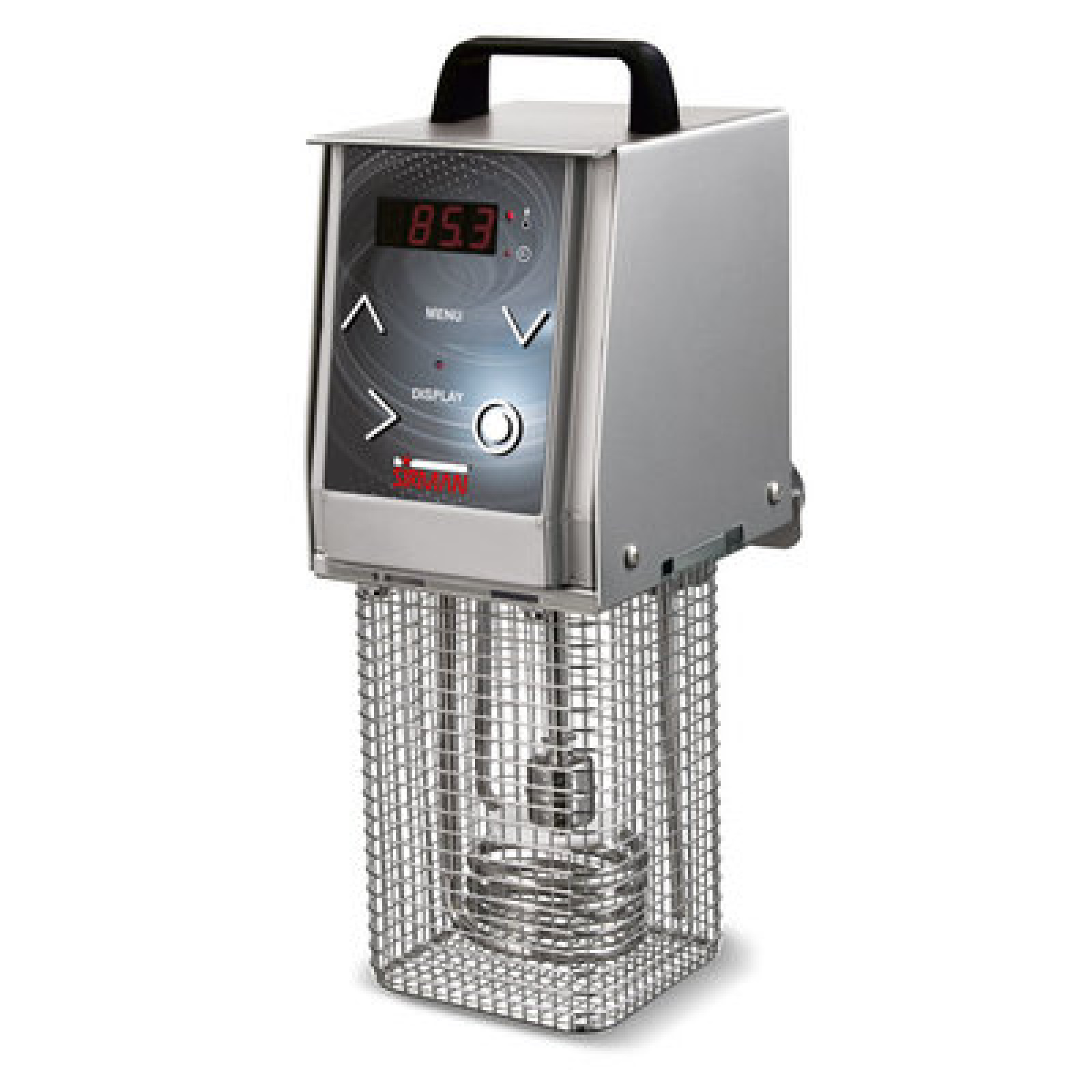 Апарат низькотемпературного приготування SOFTCOOKER XP