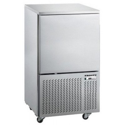 Апарат шокового заморожування Frosty BCF60