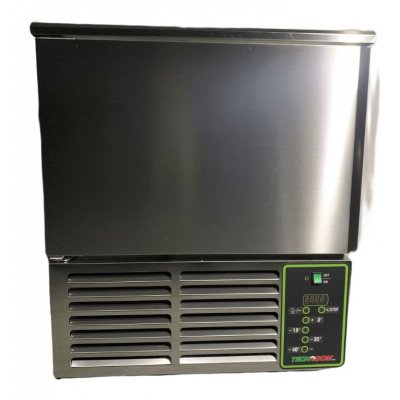 Аппарат шоковой заморозки Tecnodom ATT05EA290 