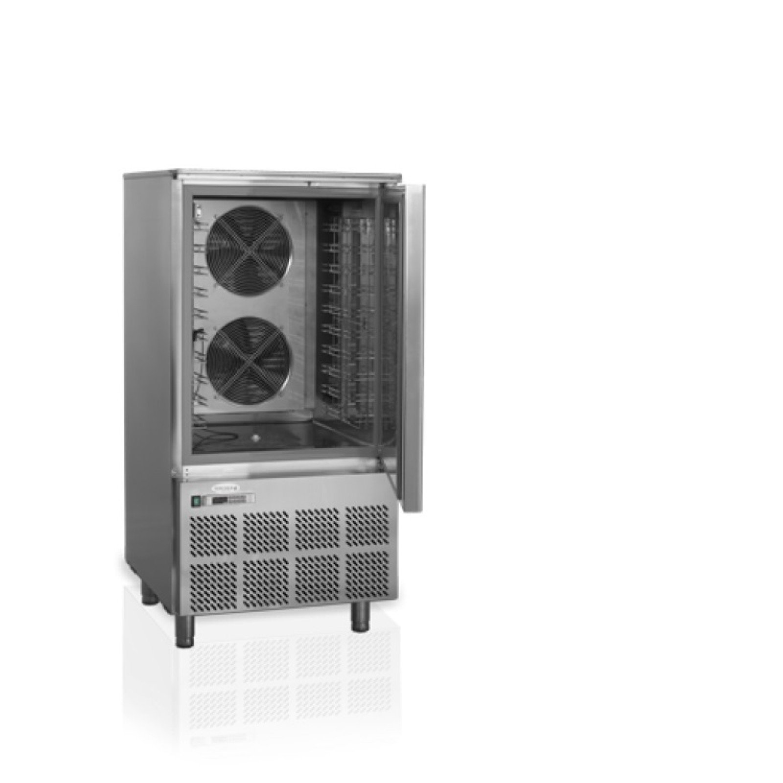Шкаф шоковой заморозки Tefcold BLC10 Шок-фростер