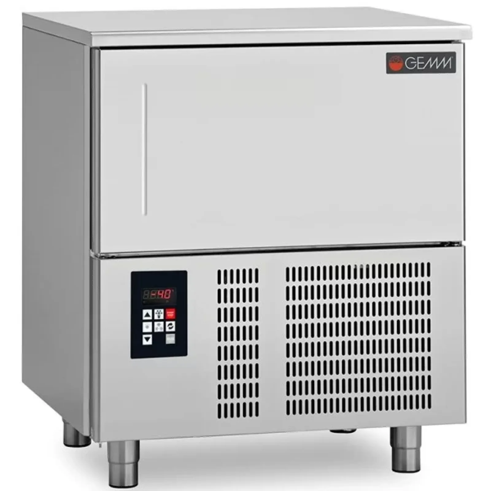 Апарат шокової заморозки GEMM BCB05 NC