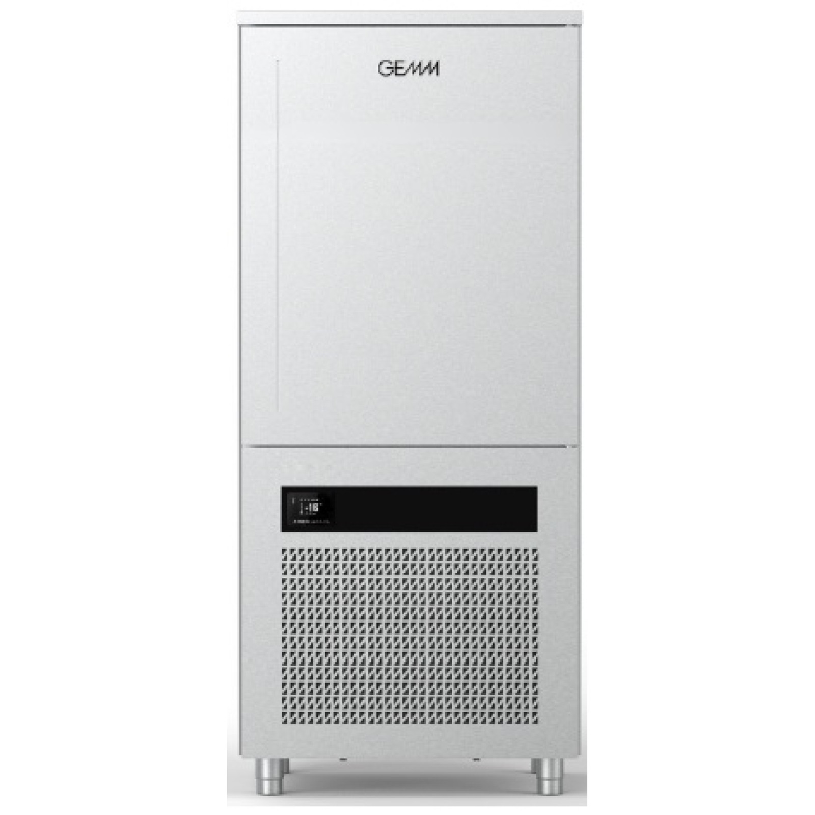 Апарат шокової заморозки GEMM BCB15 R290