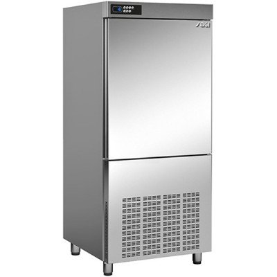 Апарат шокової заморозки Sagi DF101L